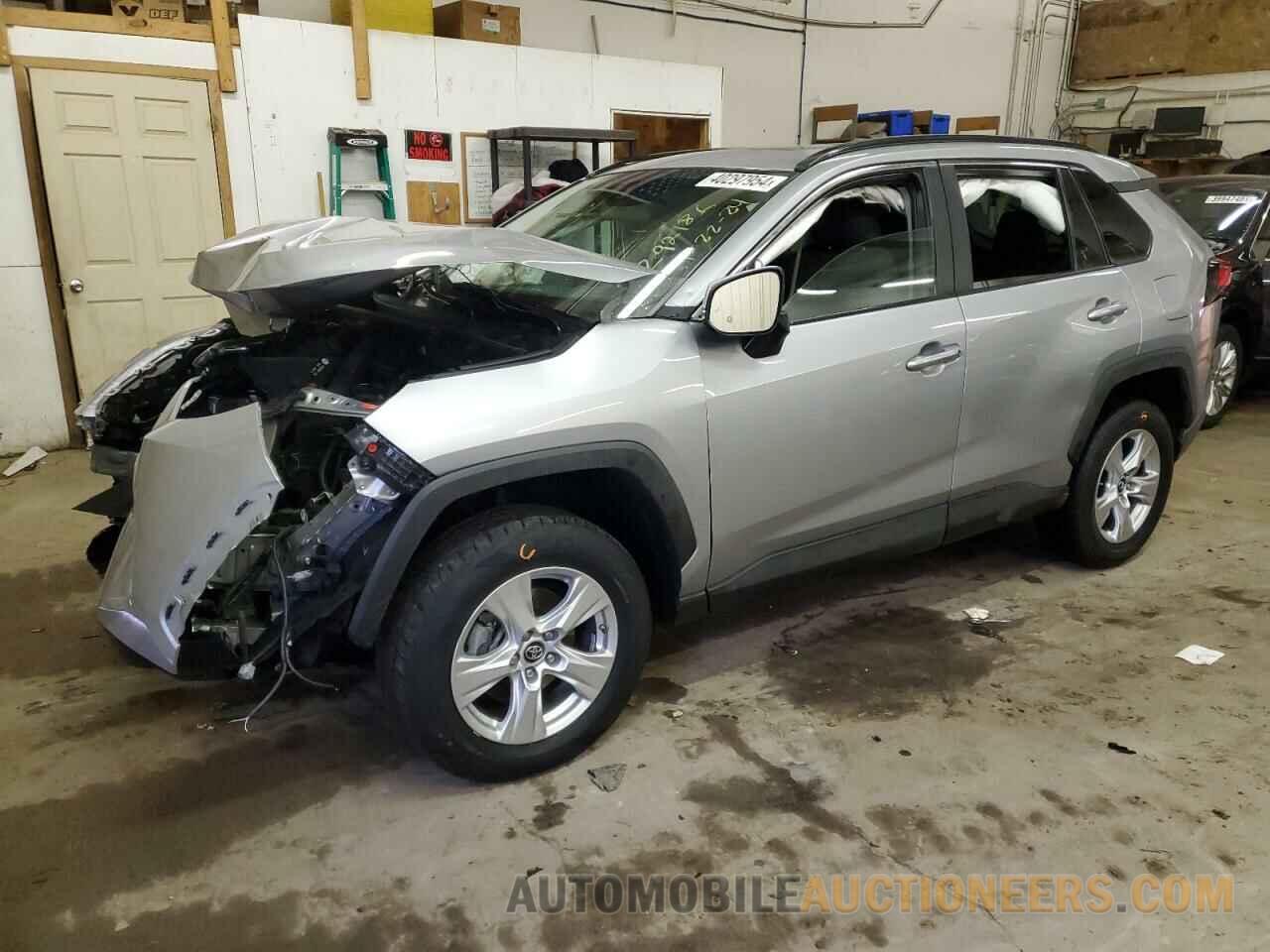 2T3P1RFV5KW052211 TOYOTA RAV4 2019