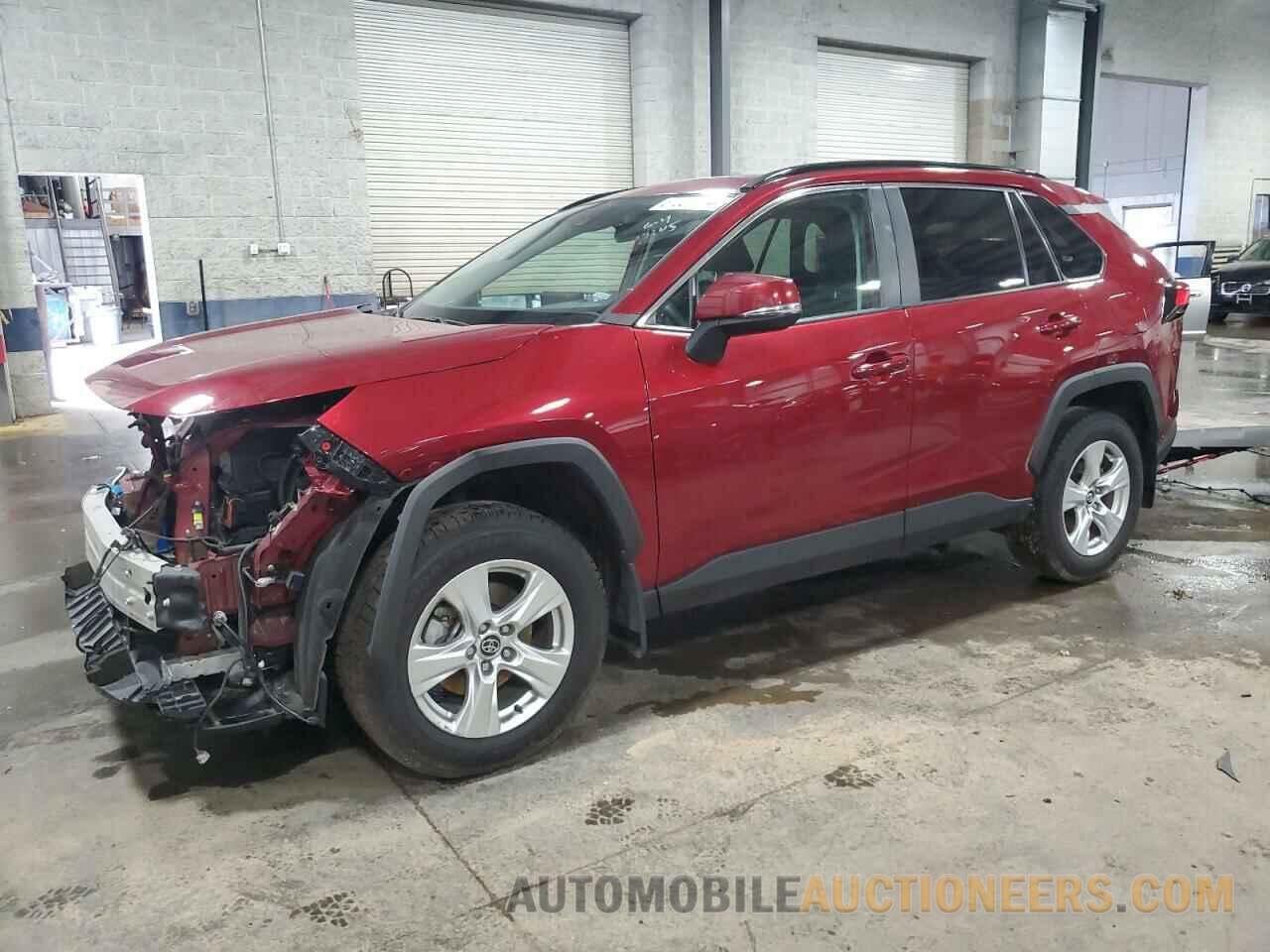 2T3P1RFV5LC062952 TOYOTA RAV4 2020