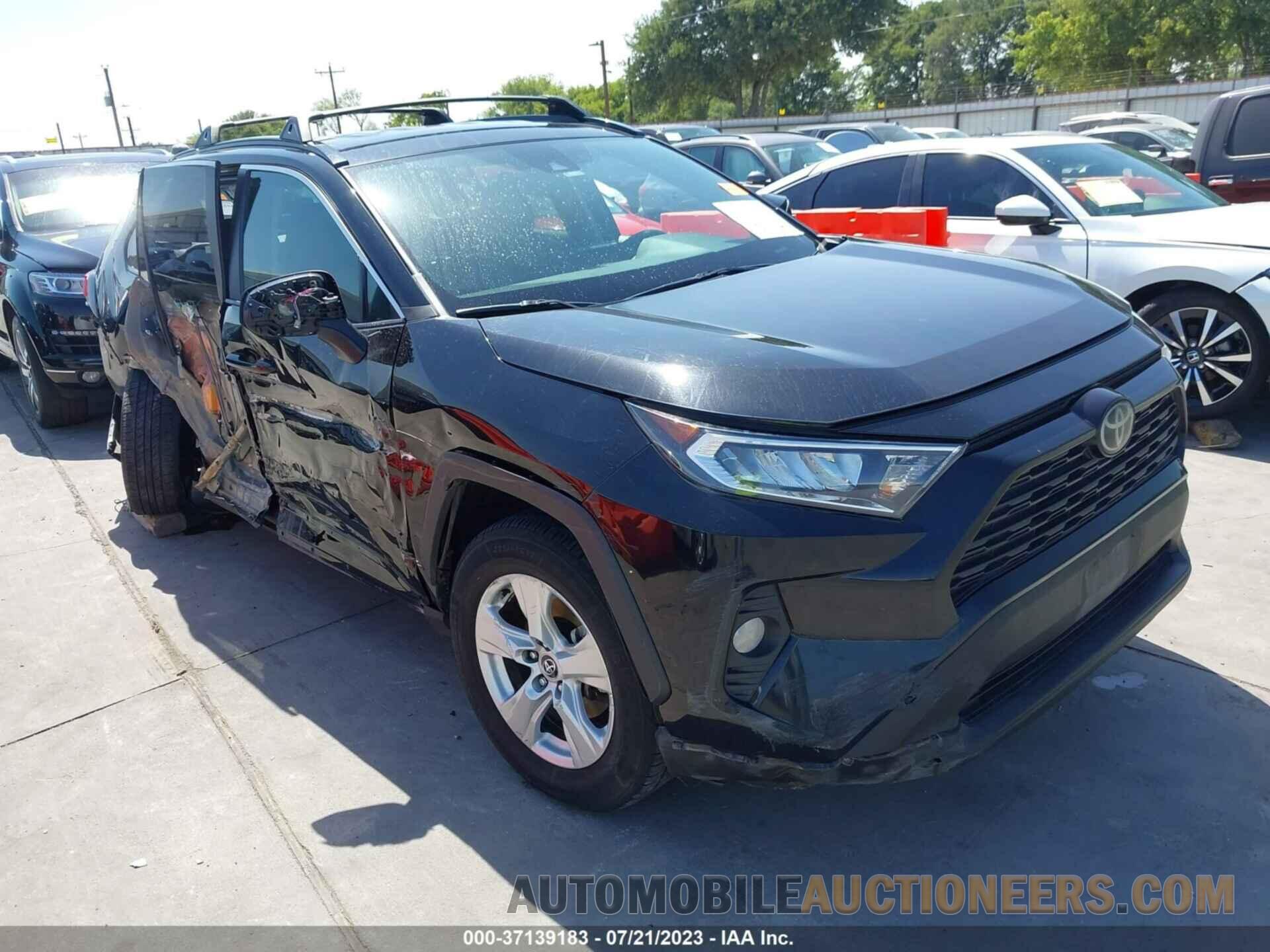 2T3P1RFV5LC064653 TOYOTA RAV4 2020