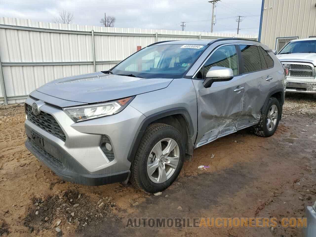 2T3P1RFV5LC073918 TOYOTA RAV4 2020