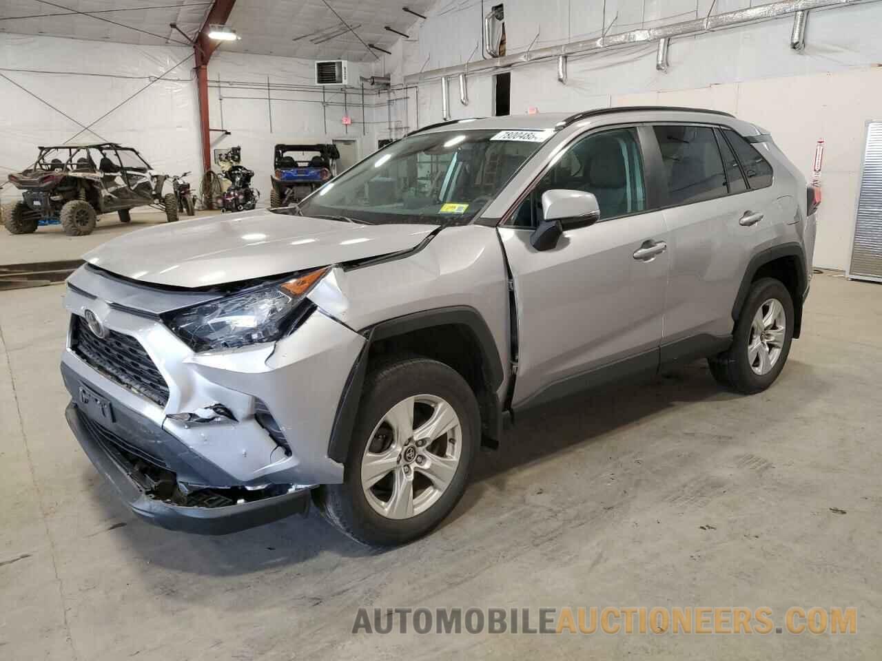 2T3P1RFV5LC076530 TOYOTA RAV4 2020