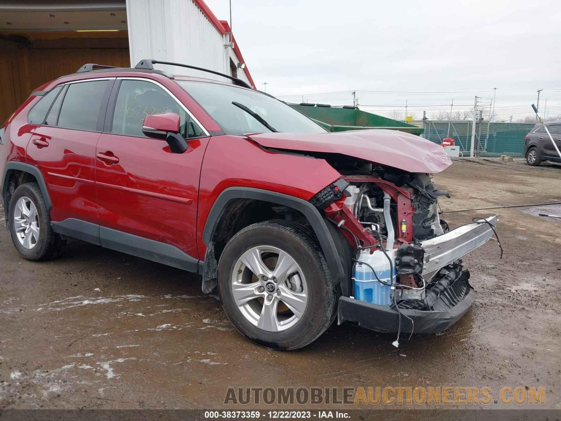 2T3P1RFV5LC089195 TOYOTA RAV4 2020