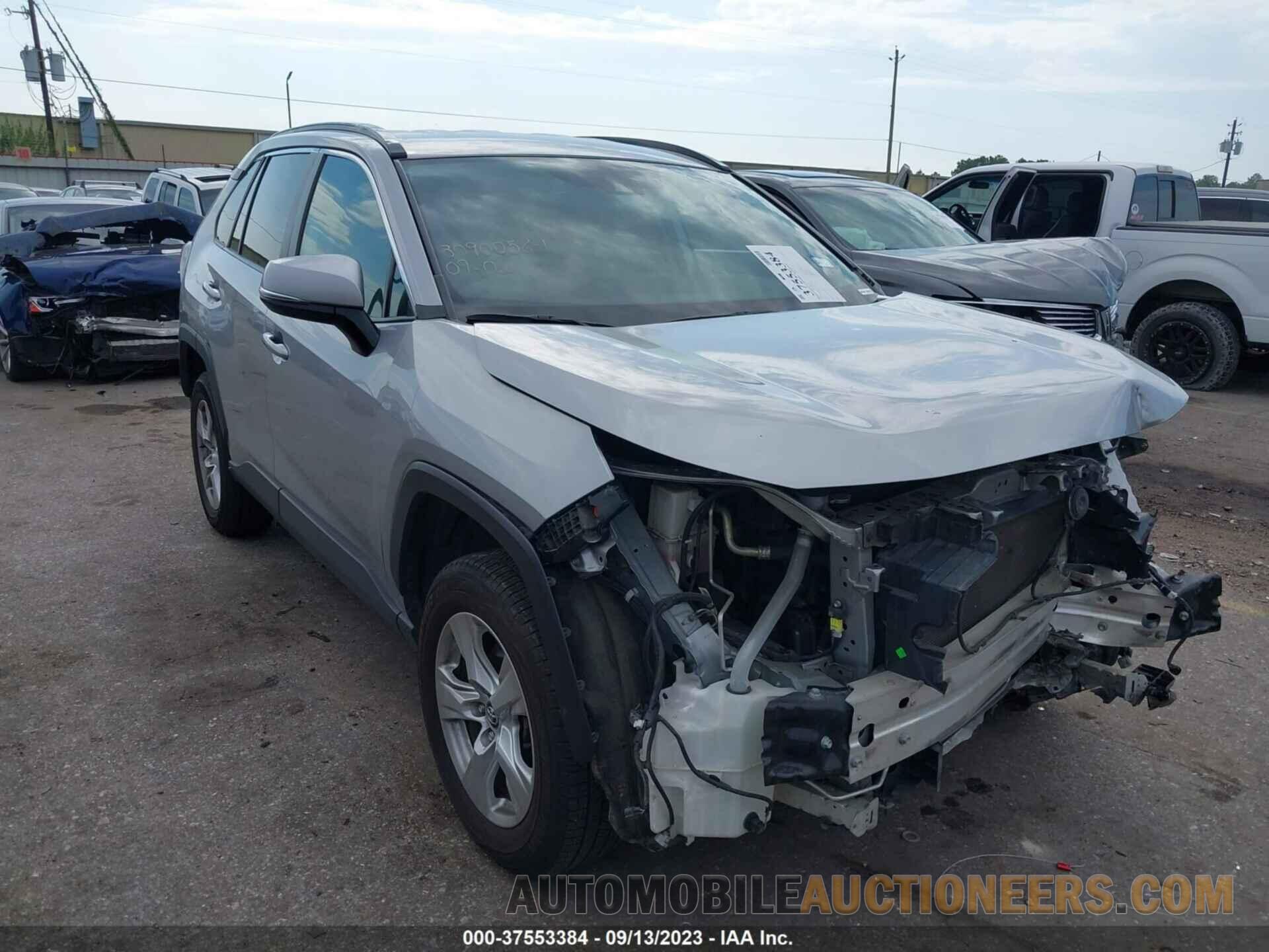 2T3P1RFV5LC104519 TOYOTA RAV4 2020