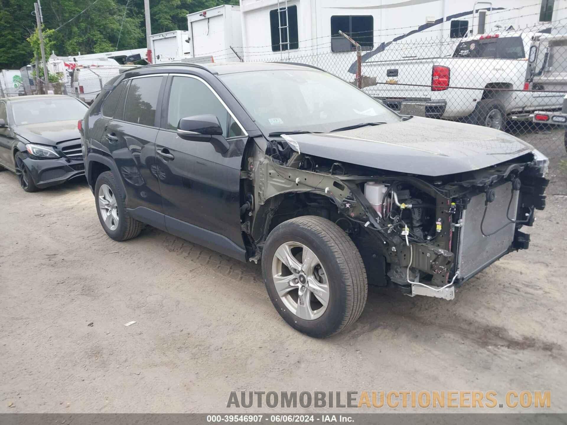 2T3P1RFV5LC110675 TOYOTA RAV4 2020