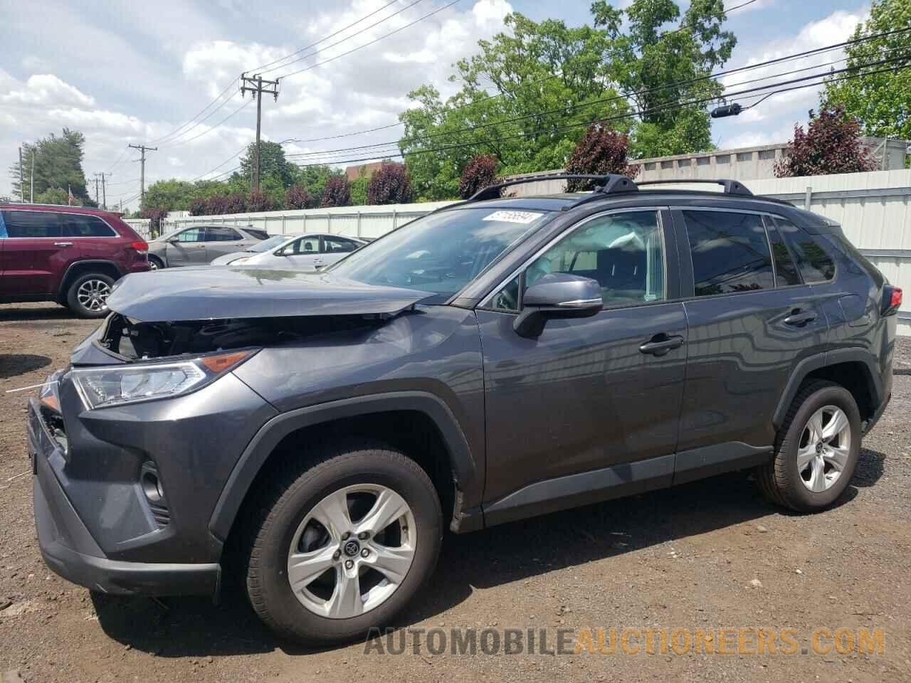 2T3P1RFV5LC117108 TOYOTA RAV4 2020