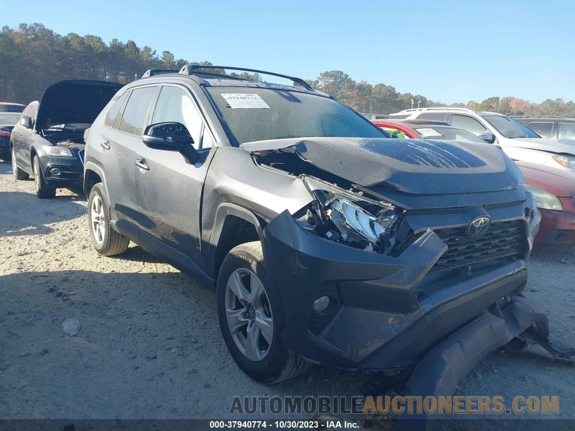 2T3P1RFV5LC138900 TOYOTA RAV4 2020