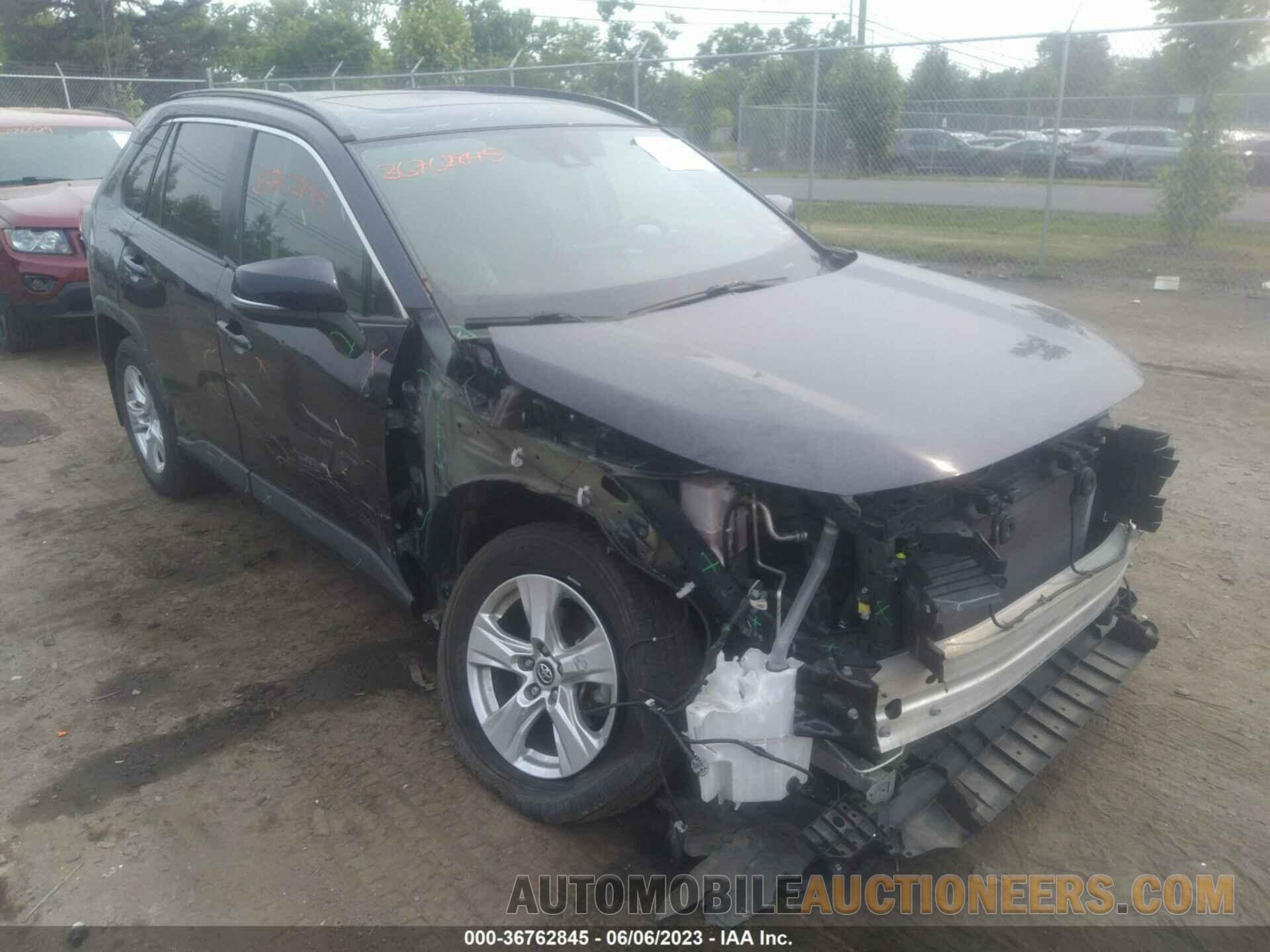 2T3P1RFV5LW084917 TOYOTA RAV4 2020