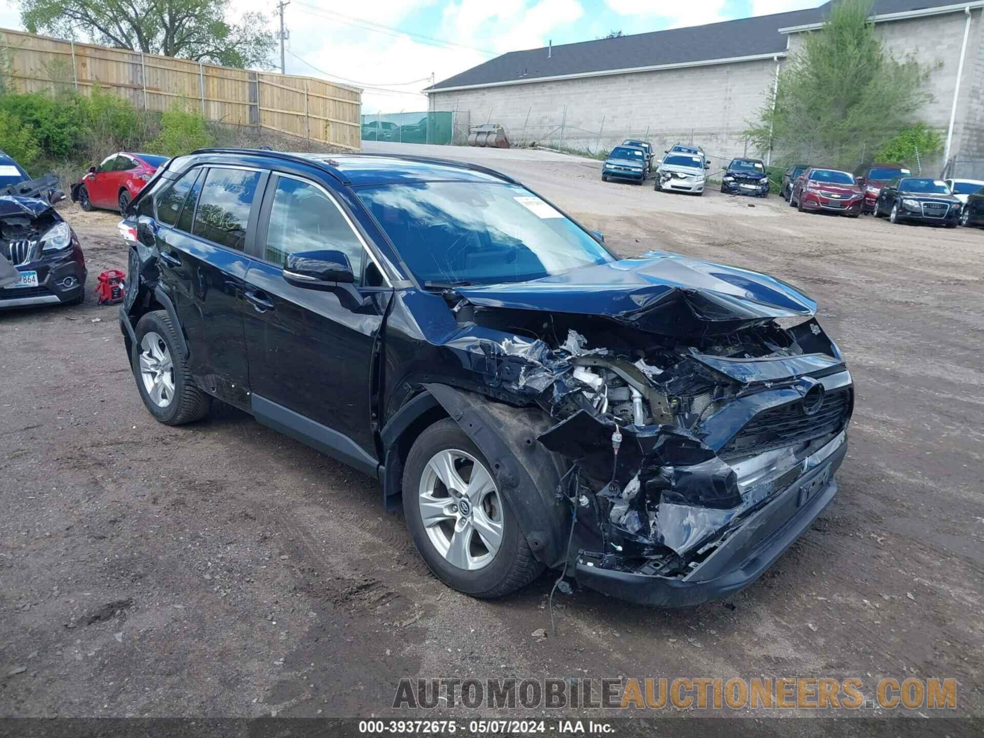 2T3P1RFV5LW098008 TOYOTA RAV4 2020