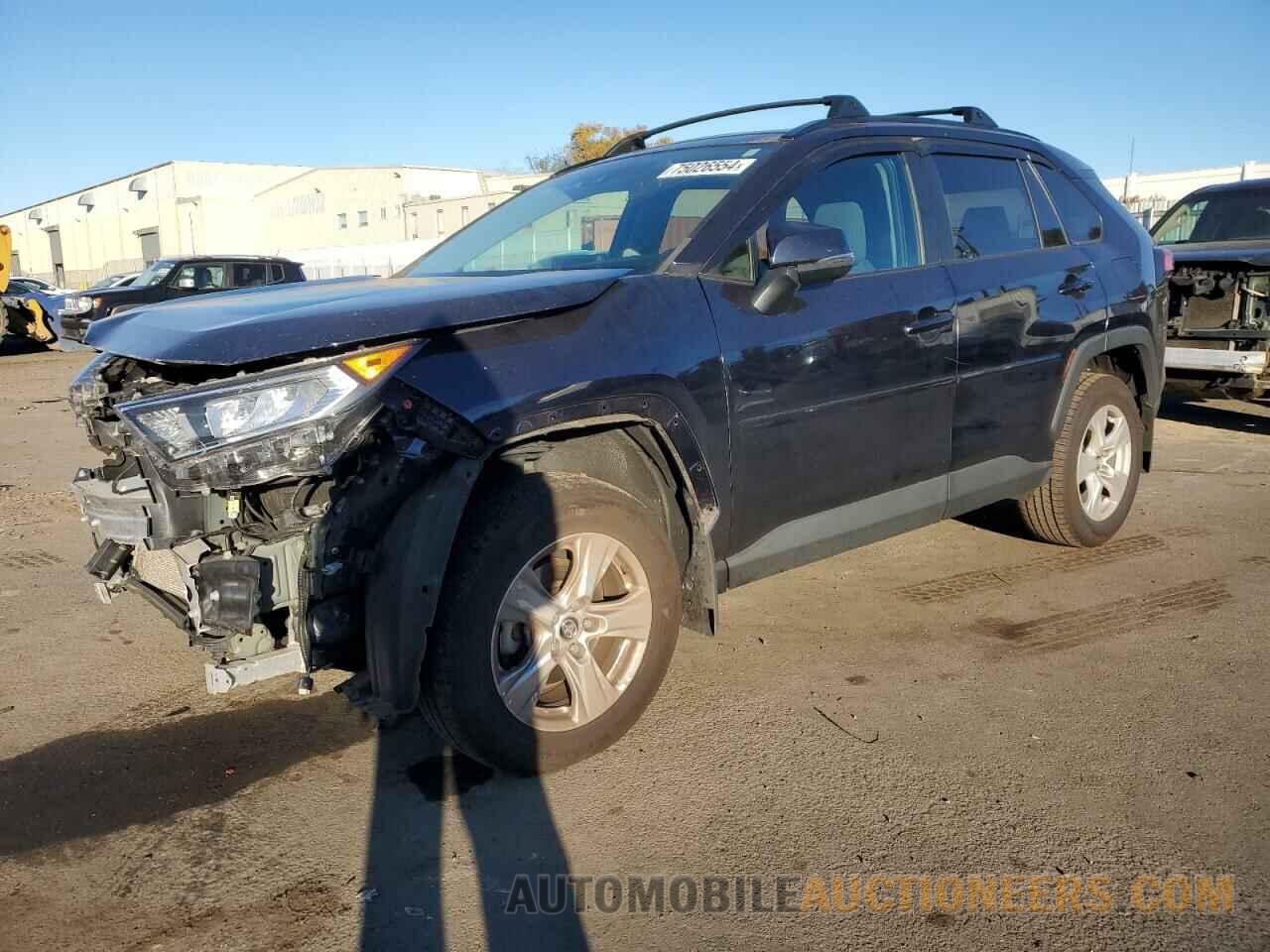 2T3P1RFV5LW104177 TOYOTA RAV4 2020