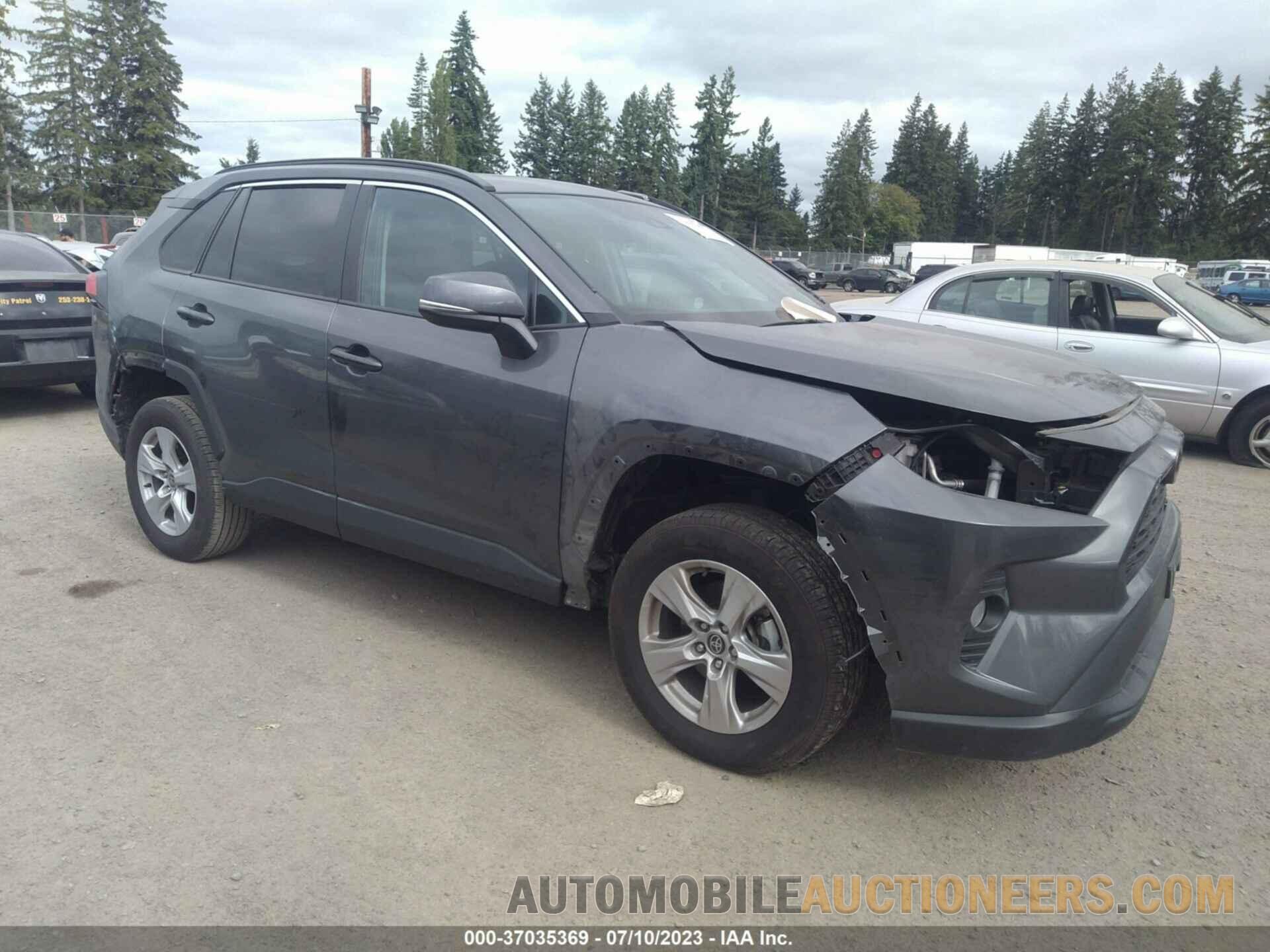 2T3P1RFV5MC211779 TOYOTA RAV4 2021