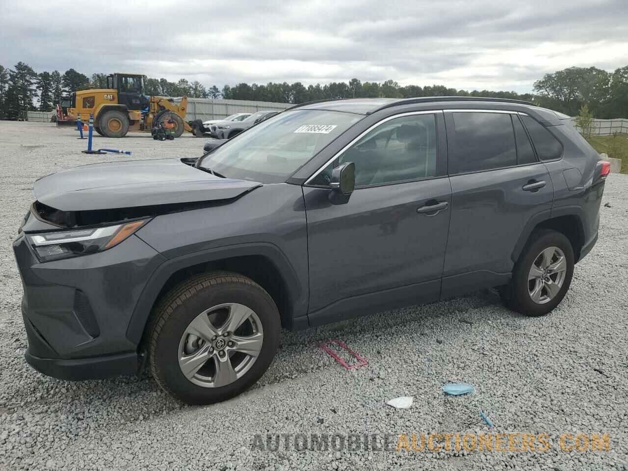 2T3P1RFV5NC322575 TOYOTA RAV4 2022