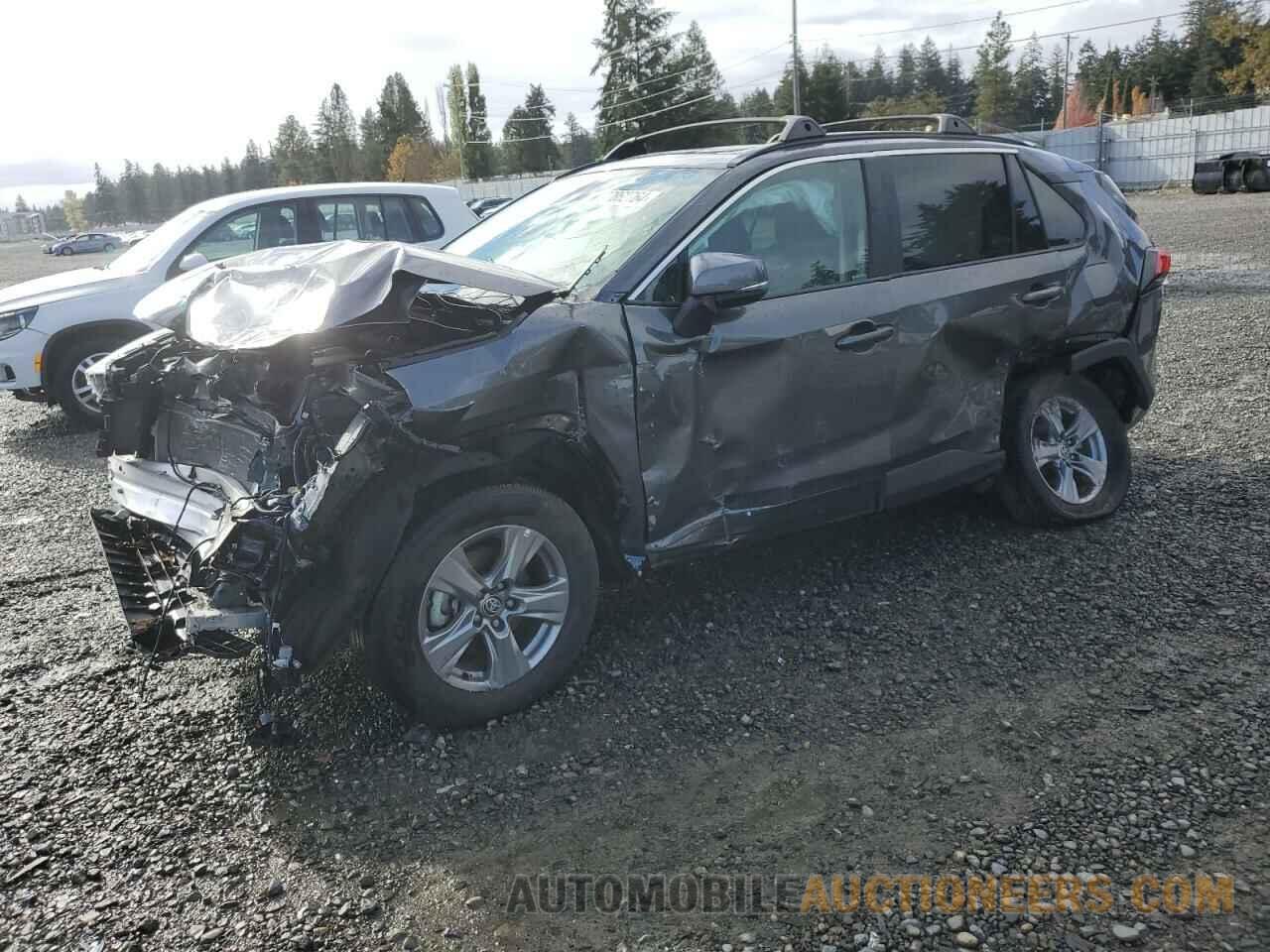 2T3P1RFV5NC323872 TOYOTA RAV4 2022