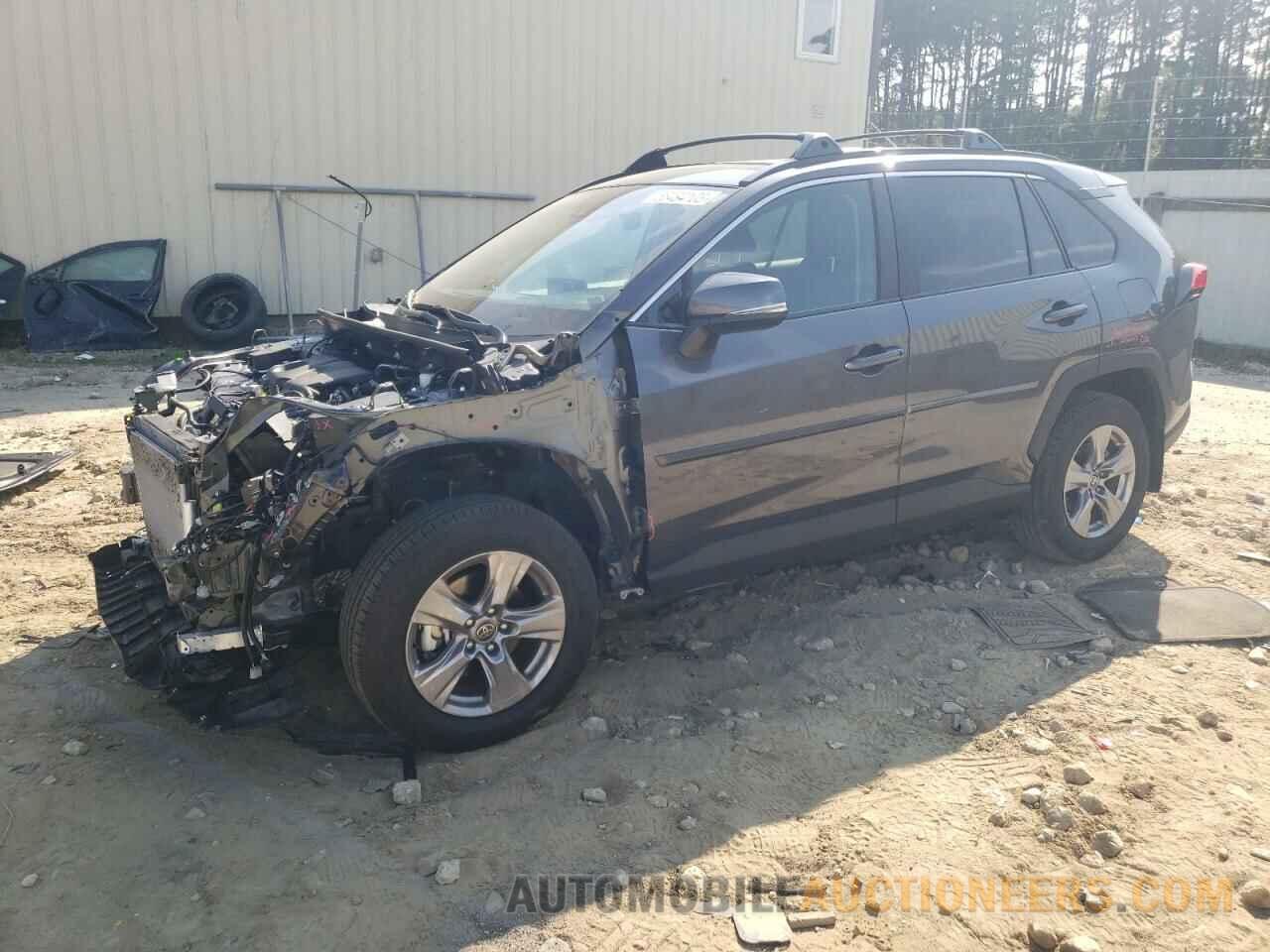 2T3P1RFV5PC333692 TOYOTA RAV4 2023