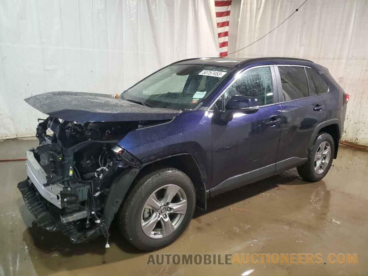 2T3P1RFV5PW358123 TOYOTA RAV4 2023