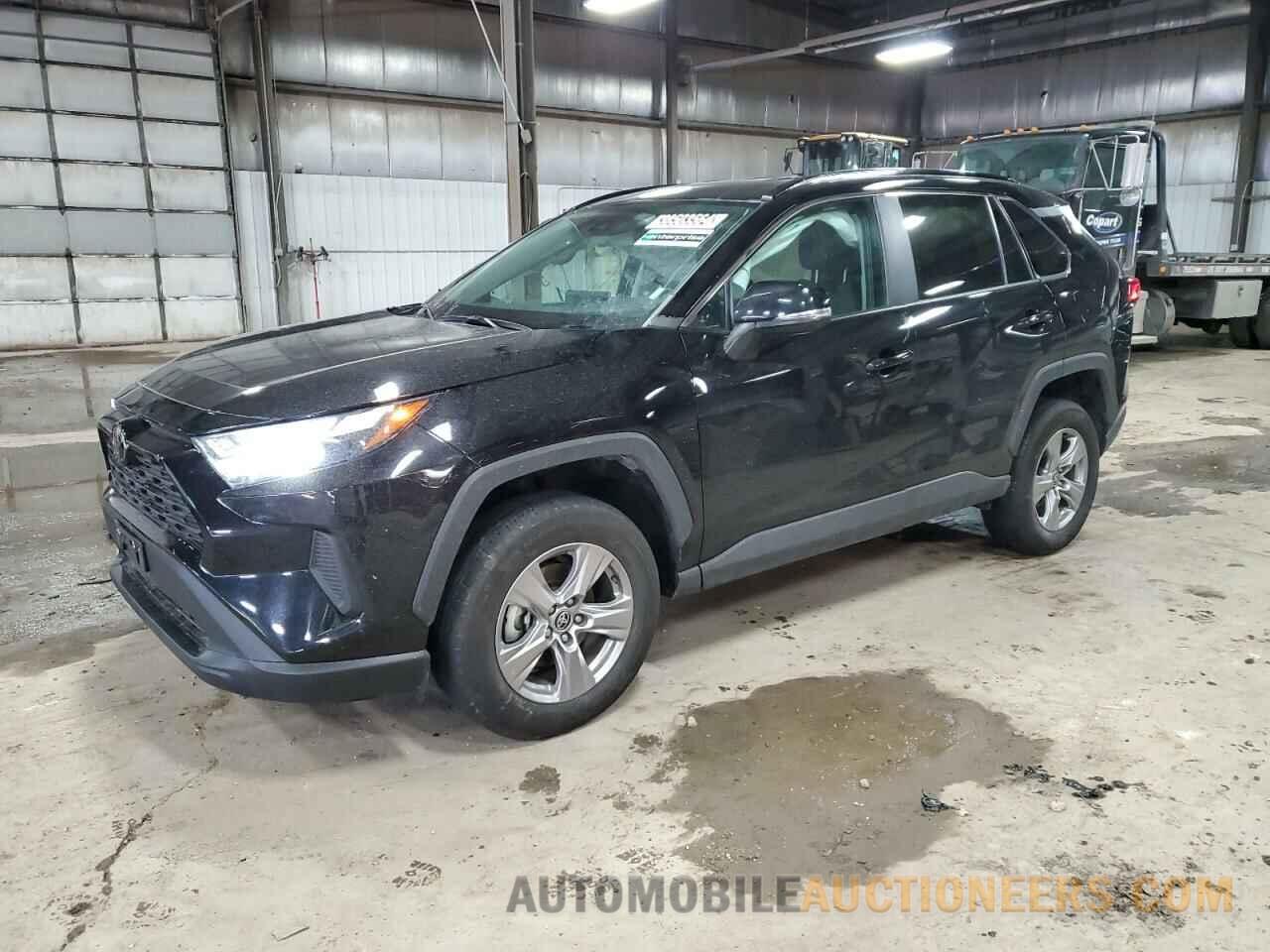 2T3P1RFV5PW382969 TOYOTA RAV4 2023