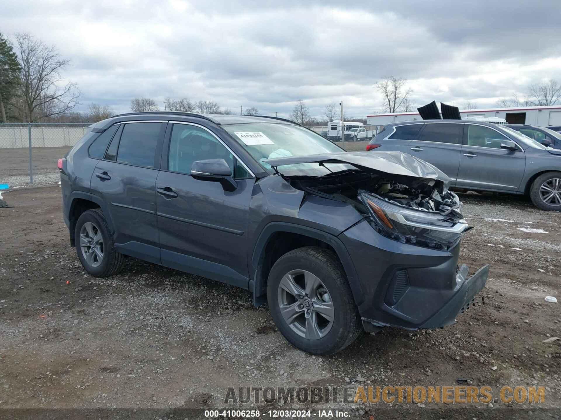 2T3P1RFV5PW403481 TOYOTA RAV4 2023