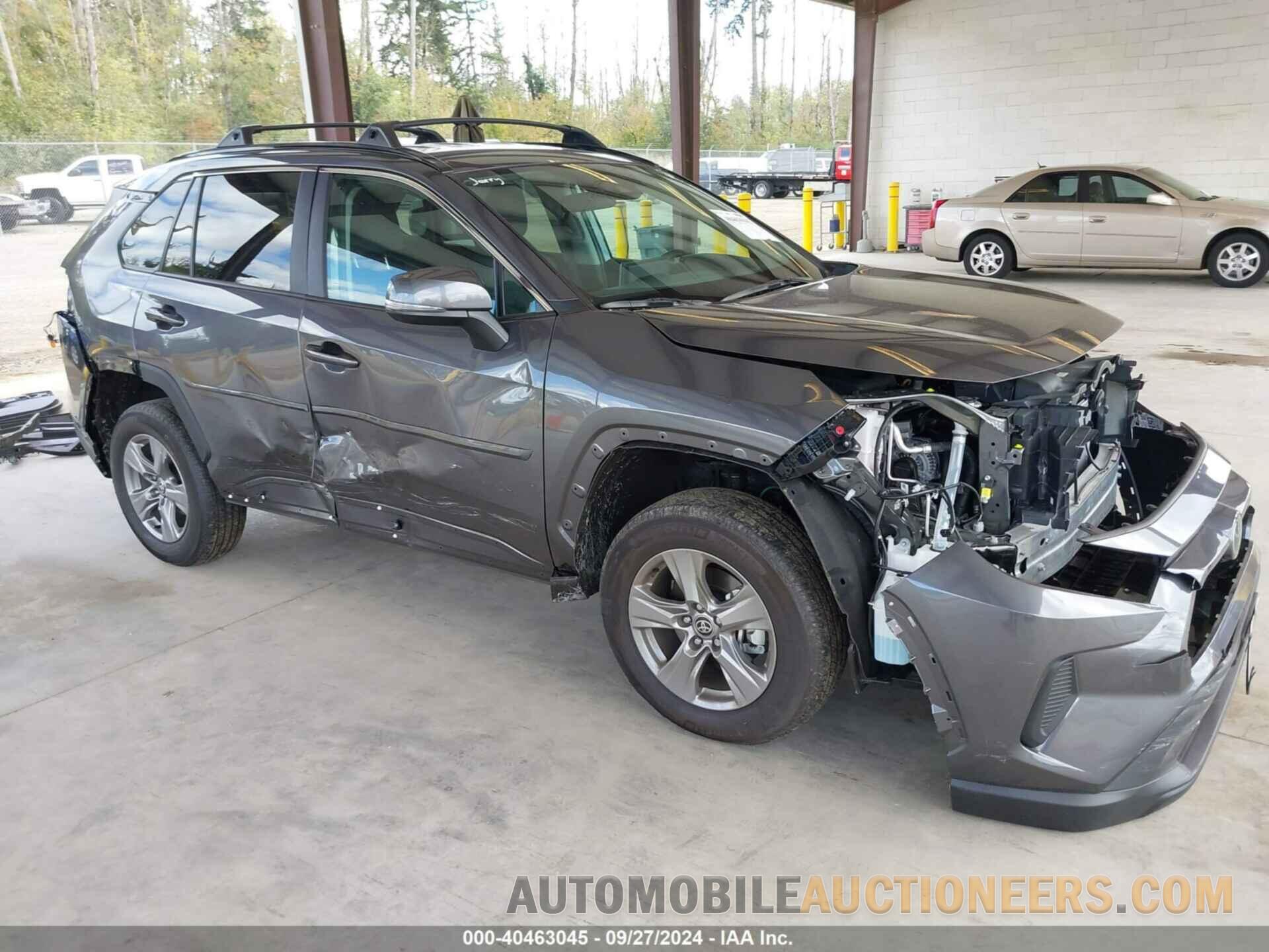 2T3P1RFV5RC414873 TOYOTA RAV4 2024