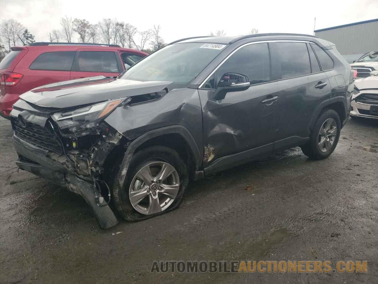 2T3P1RFV5RC417367 TOYOTA RAV4 2024