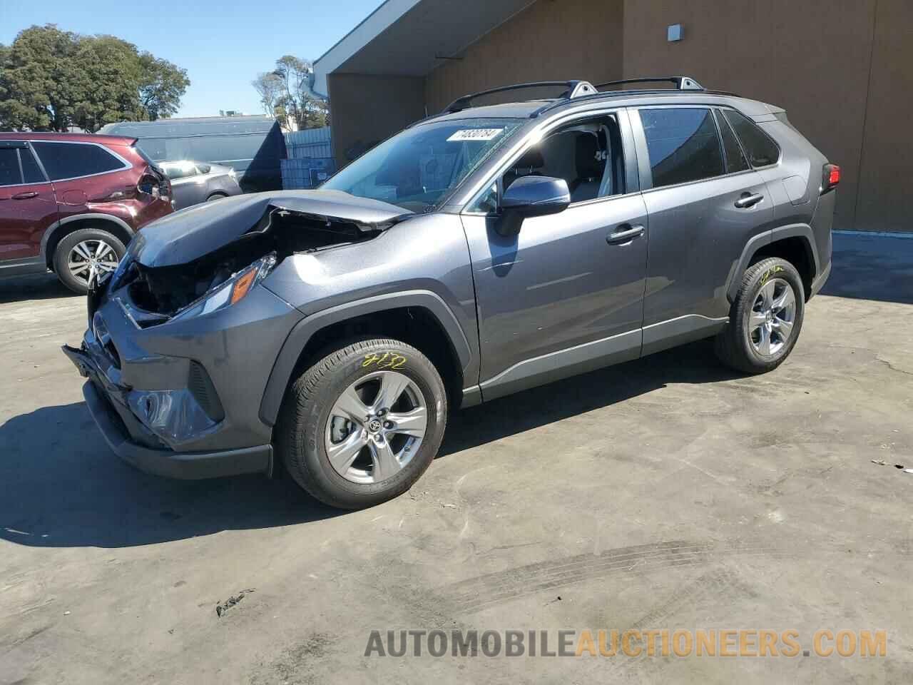 2T3P1RFV5RC426151 TOYOTA RAV4 2024