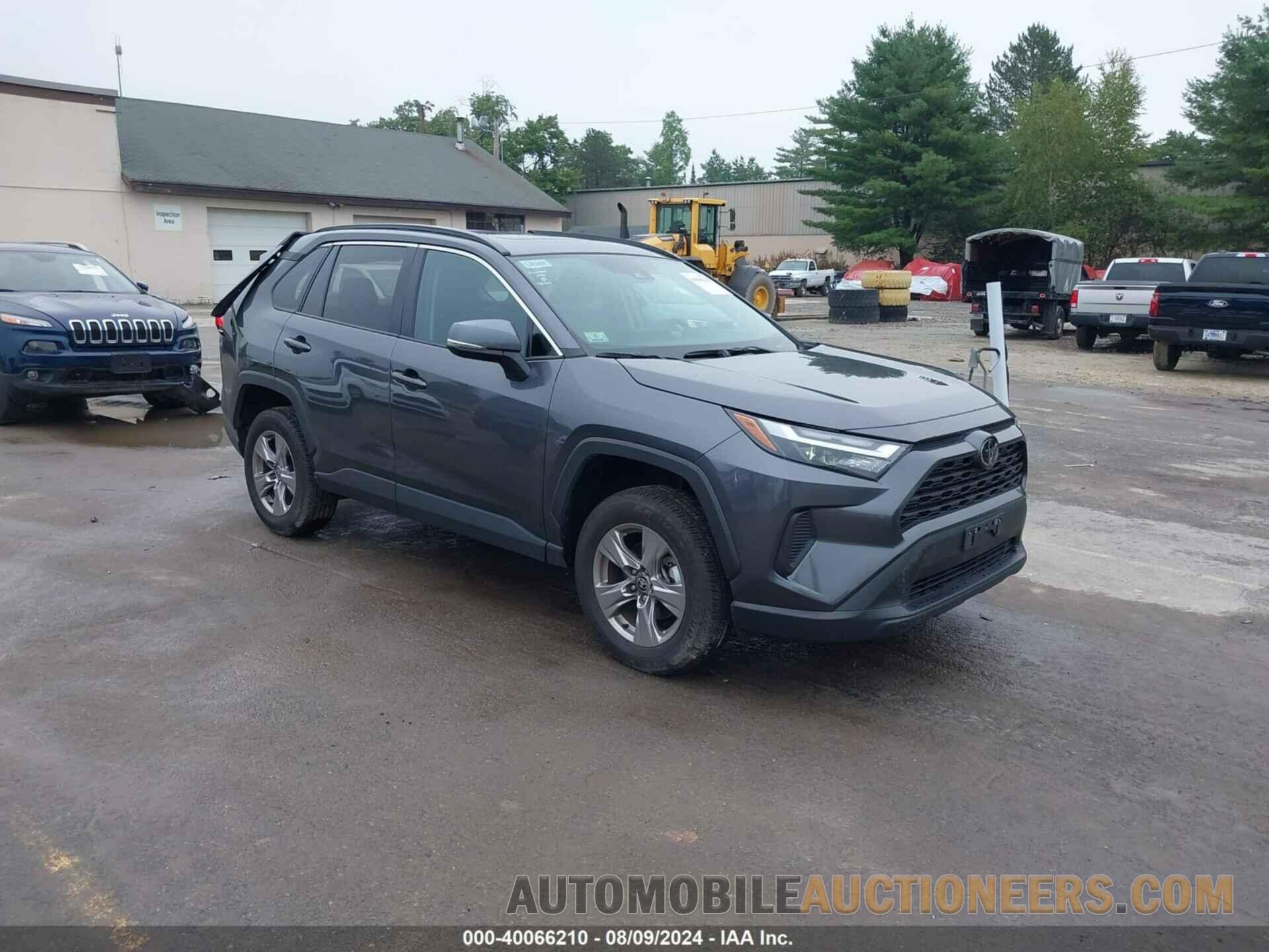 2T3P1RFV5RC428756 TOYOTA RAV4 2024