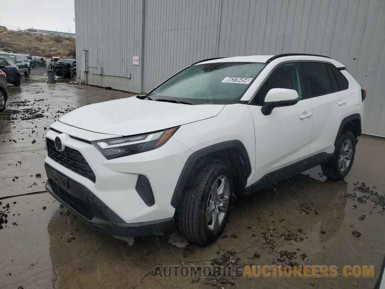 2T3P1RFV5RC461725 TOYOTA RAV4 2024