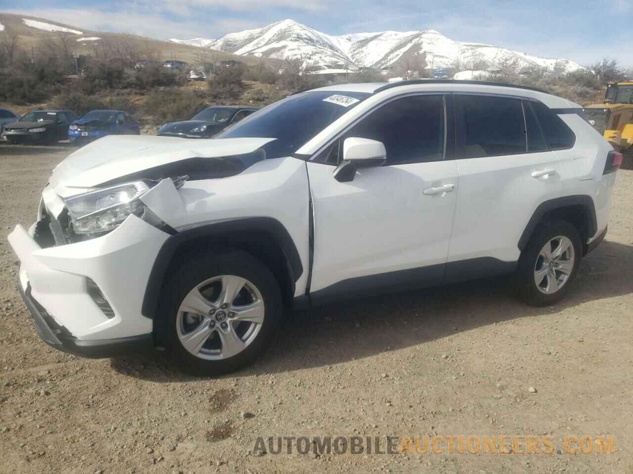 2T3P1RFV6KW025518 TOYOTA RAV4 2019