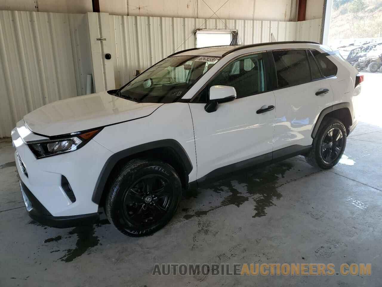 2T3P1RFV6KW058003 TOYOTA RAV4 2019