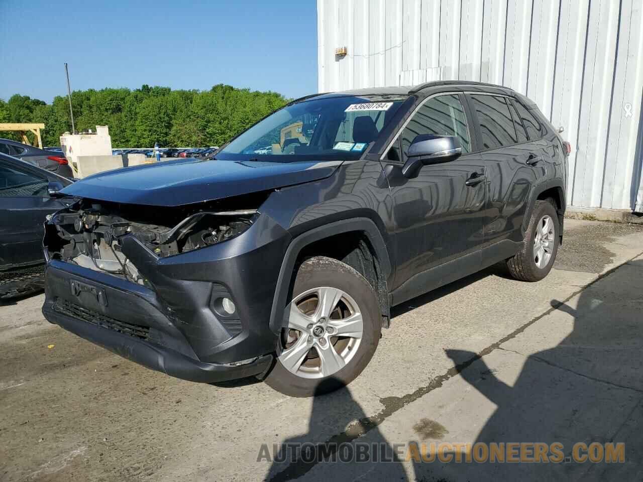 2T3P1RFV6LC061308 TOYOTA RAV4 2020