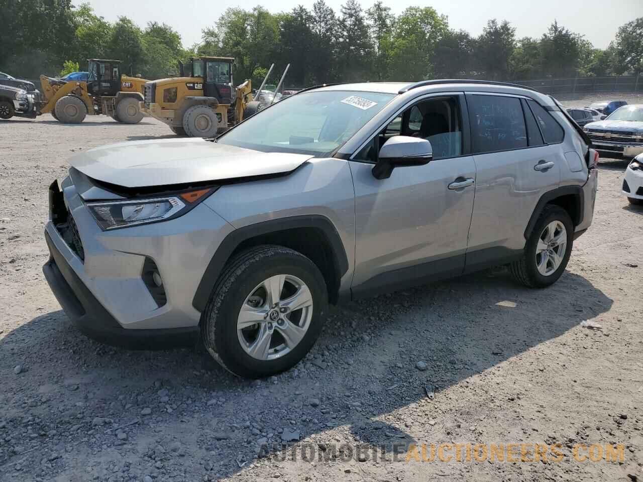 2T3P1RFV6LC061552 TOYOTA RAV4 2020