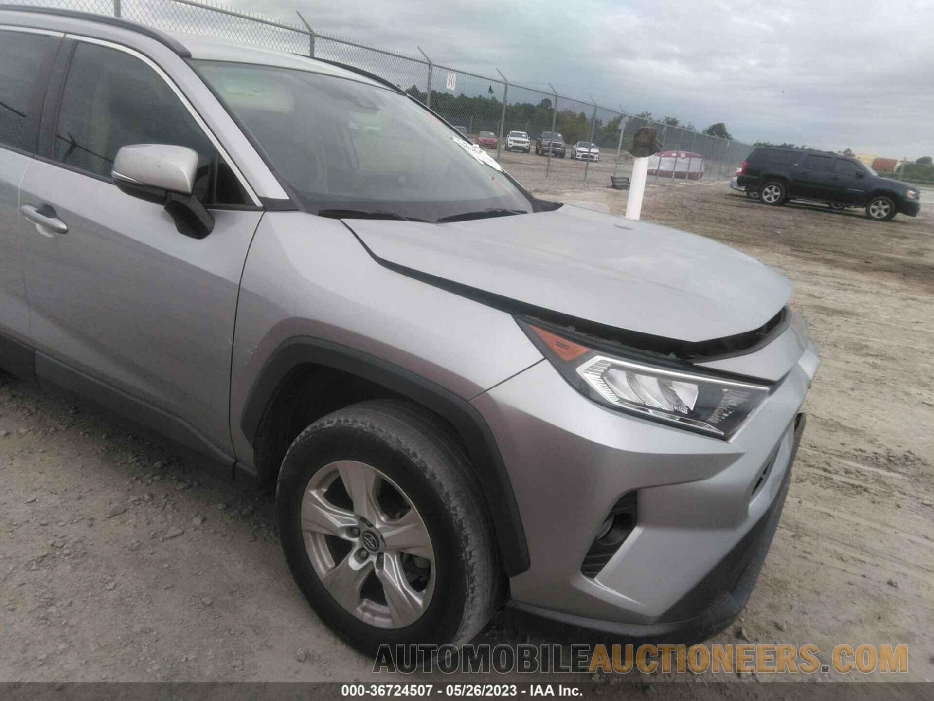 2T3P1RFV6LC065892 TOYOTA RAV4 2020