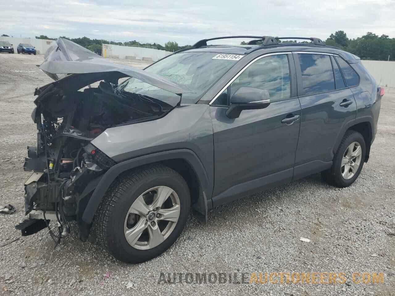 2T3P1RFV6LC066332 TOYOTA RAV4 2020