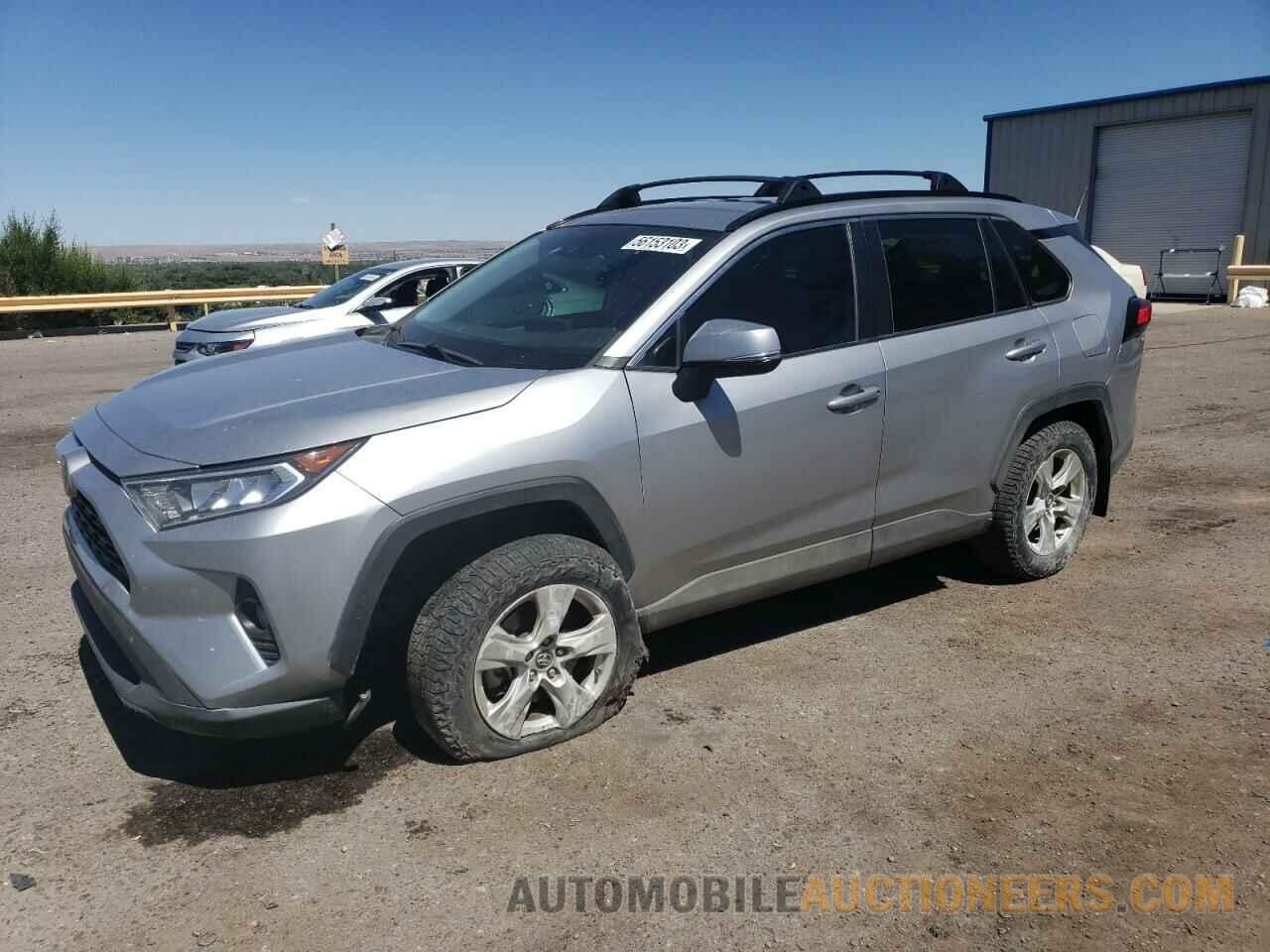 2T3P1RFV6LC082241 TOYOTA RAV4 2020