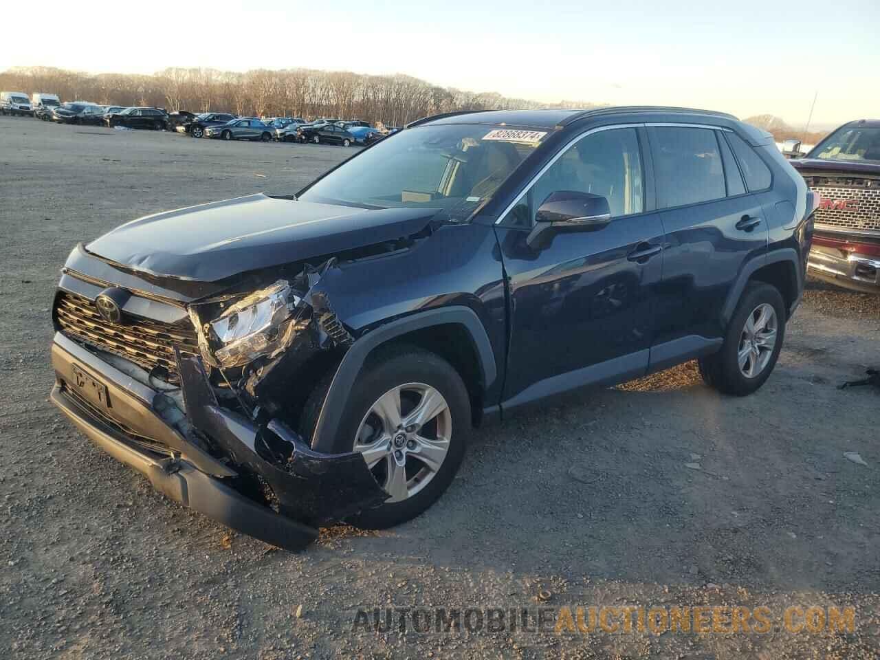 2T3P1RFV6LC089013 TOYOTA RAV4 2020