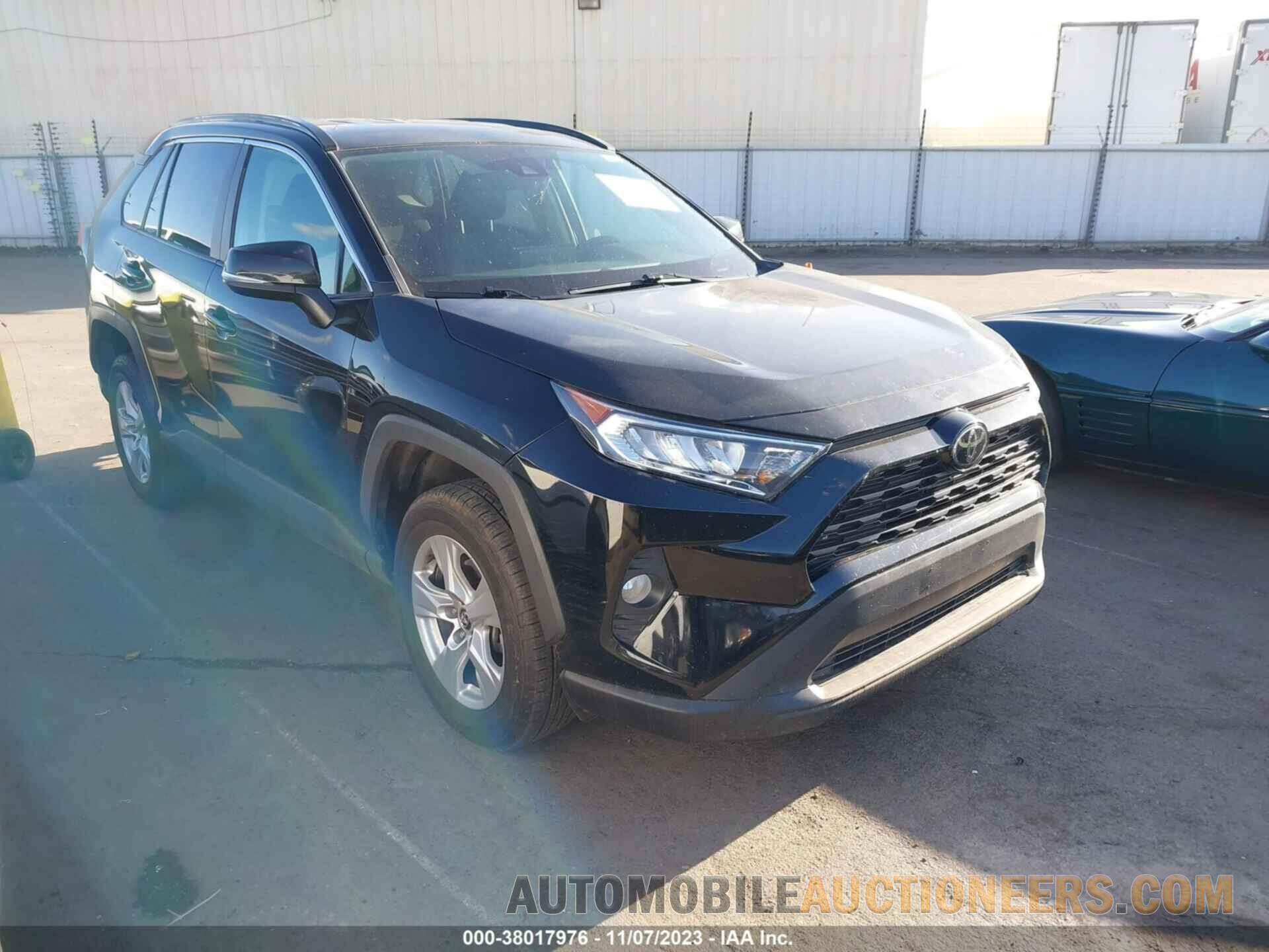 2T3P1RFV6LC099749 TOYOTA RAV4 2020