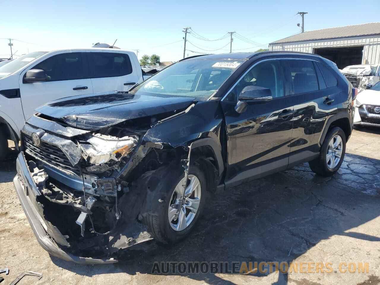 2T3P1RFV6LC102875 TOYOTA RAV4 2020