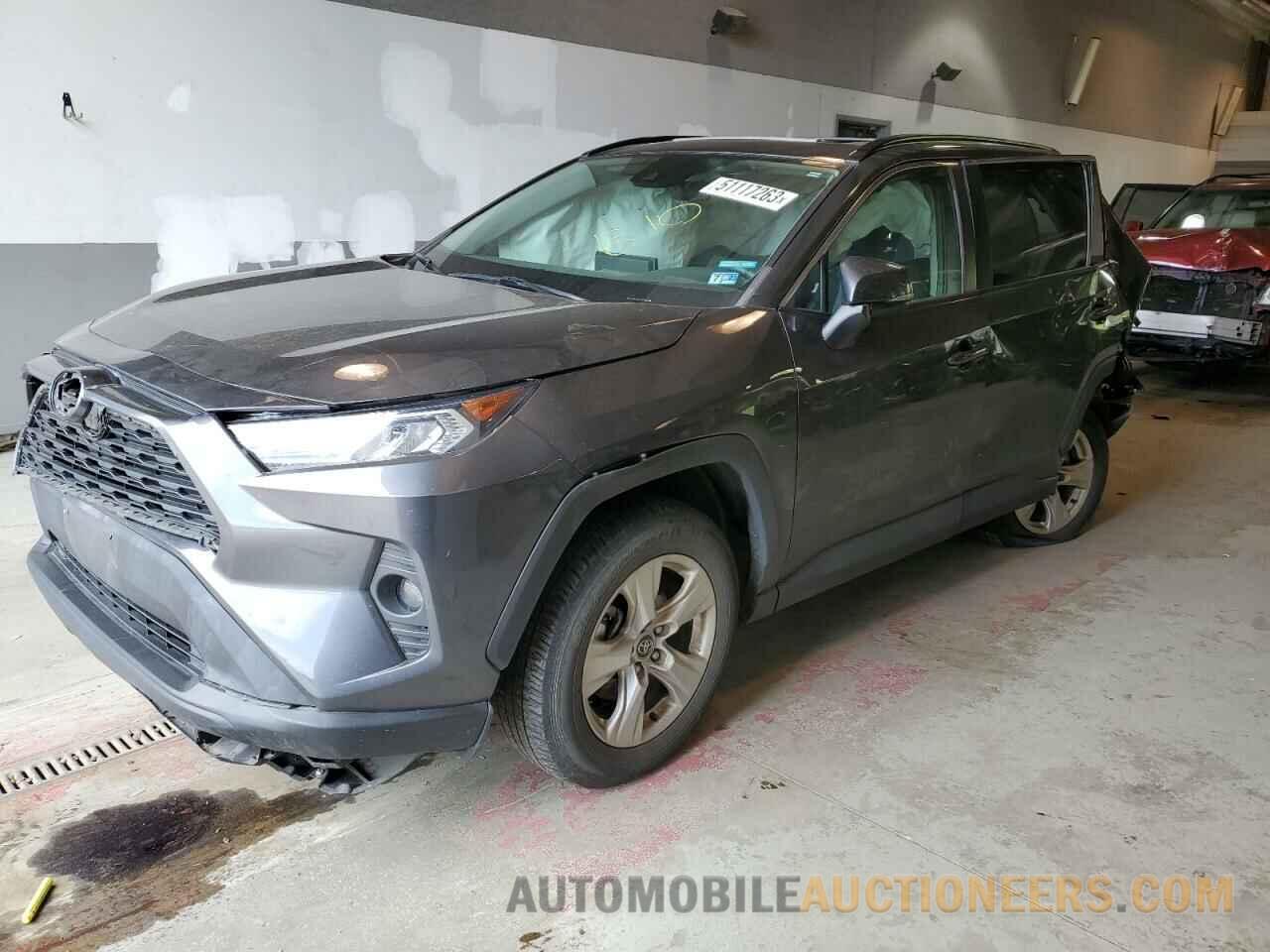 2T3P1RFV6LC117103 TOYOTA RAV4 2020