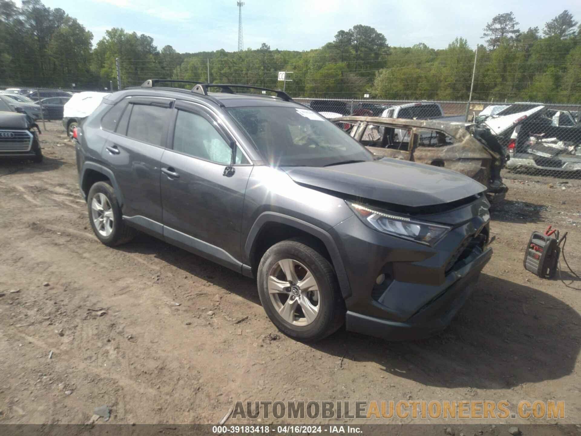 2T3P1RFV6LC137593 TOYOTA RAV4 2020