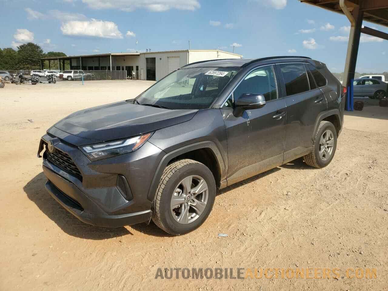 2T3P1RFV6NC281115 TOYOTA RAV4 2022