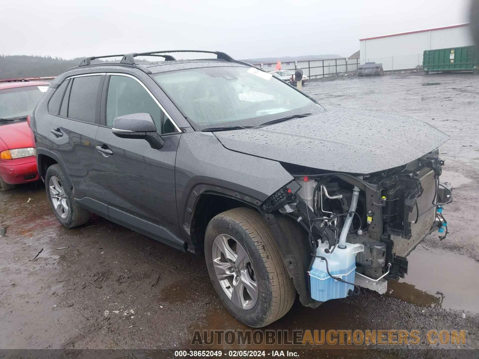 2T3P1RFV6NC311584 TOYOTA RAV4 2022