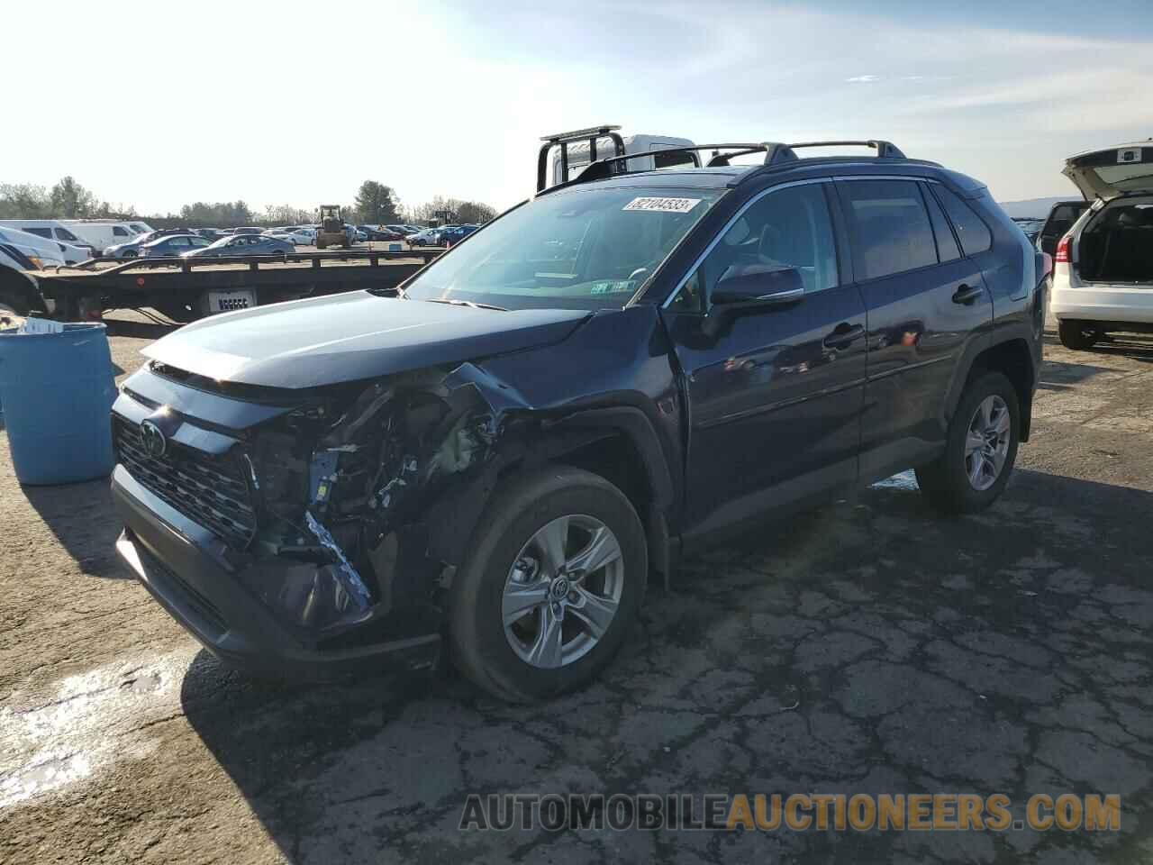 2T3P1RFV6NW329226 TOYOTA RAV4 2022