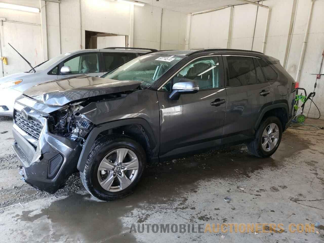 2T3P1RFV6PC325259 TOYOTA RAV4 2023