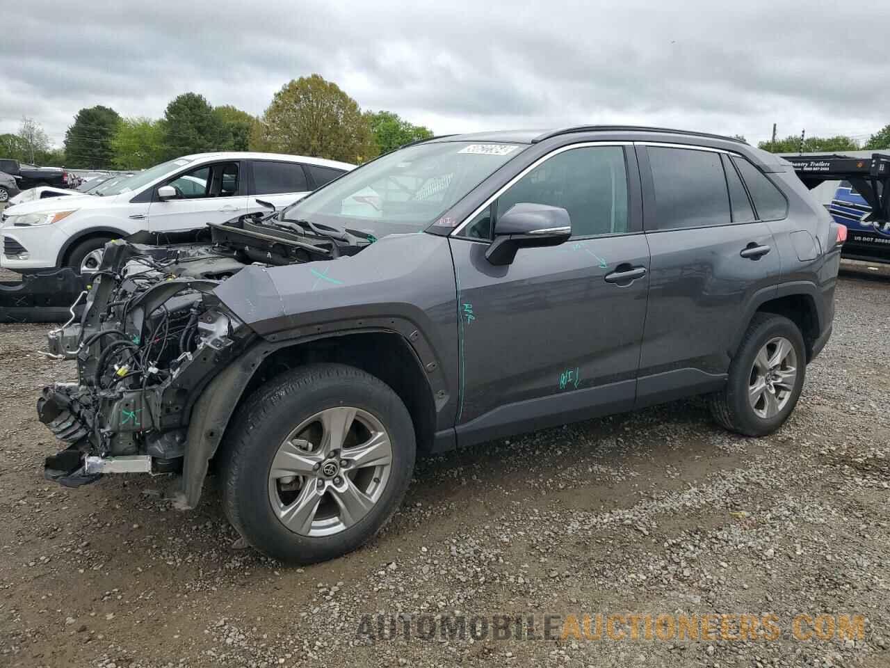 2T3P1RFV6PC335225 TOYOTA RAV4 2023