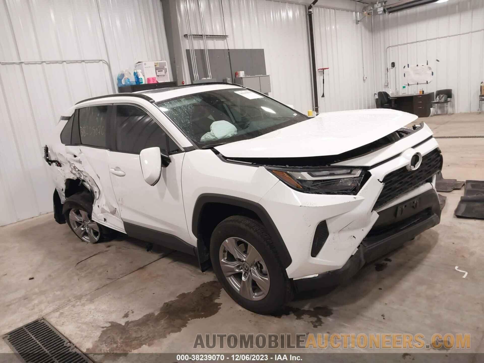 2T3P1RFV6PC344555 TOYOTA RAV4 2023