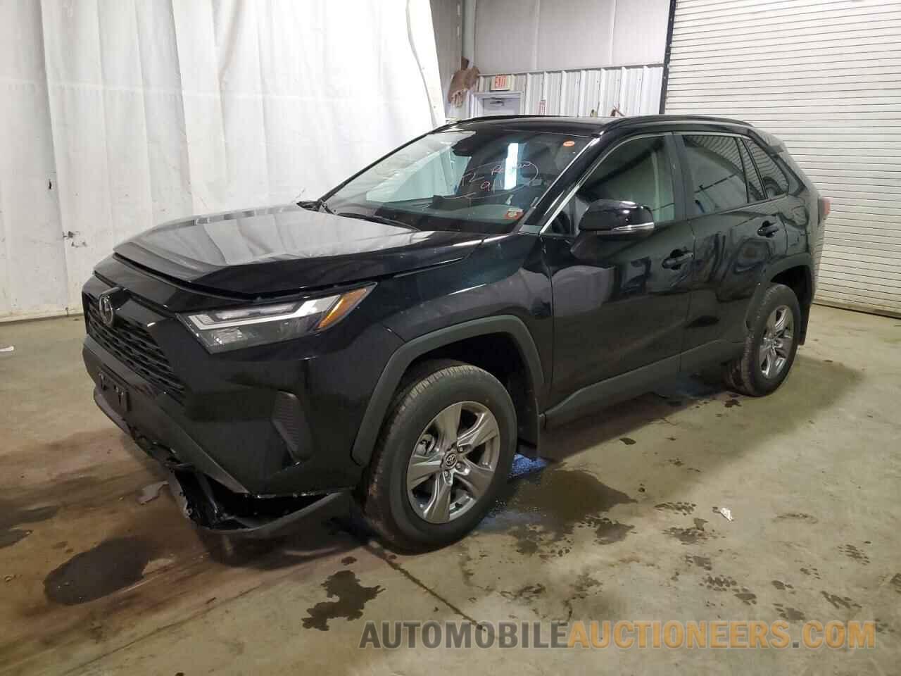 2T3P1RFV6PC376891 TOYOTA RAV4 2023