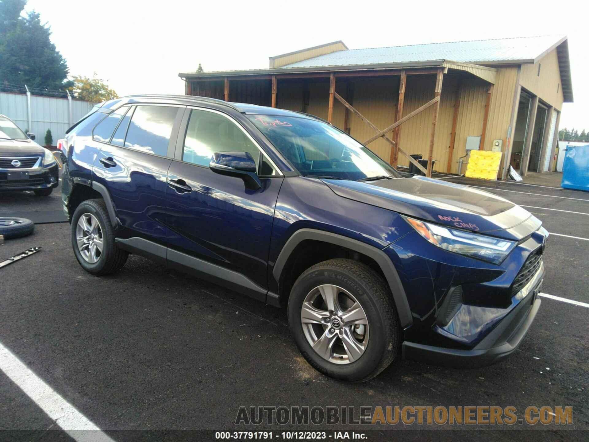 2T3P1RFV6PW330458 TOYOTA RAV4 2023