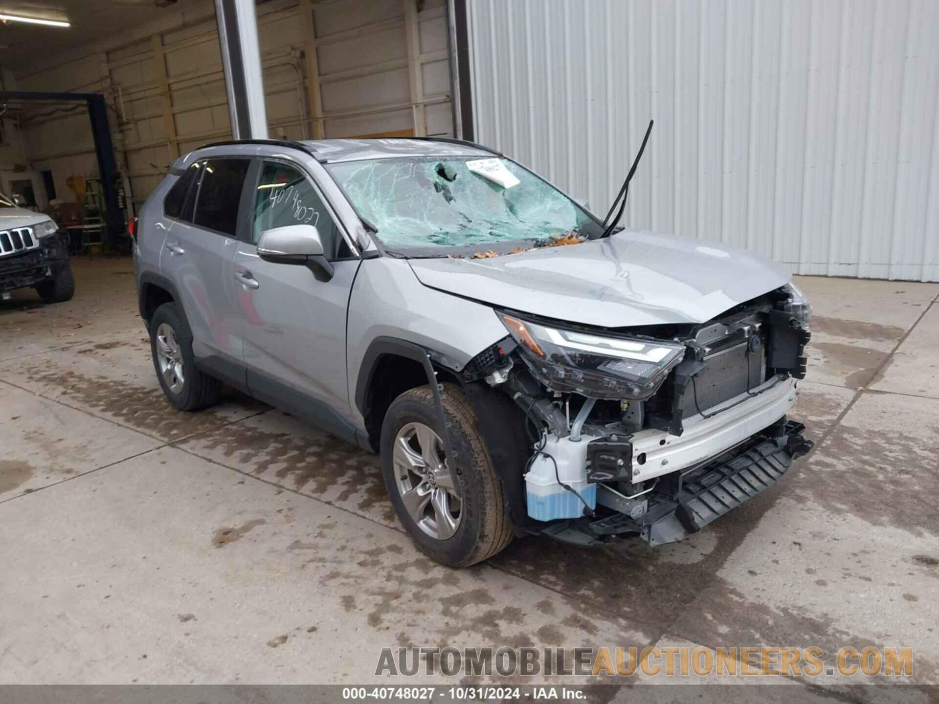 2T3P1RFV6PW367767 TOYOTA RAV4 2023