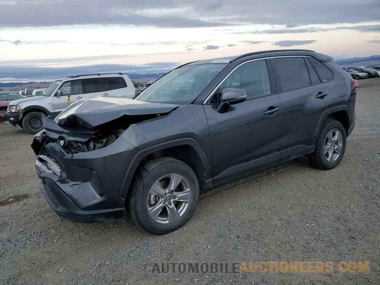 2T3P1RFV6PW378302 TOYOTA RAV4 2023