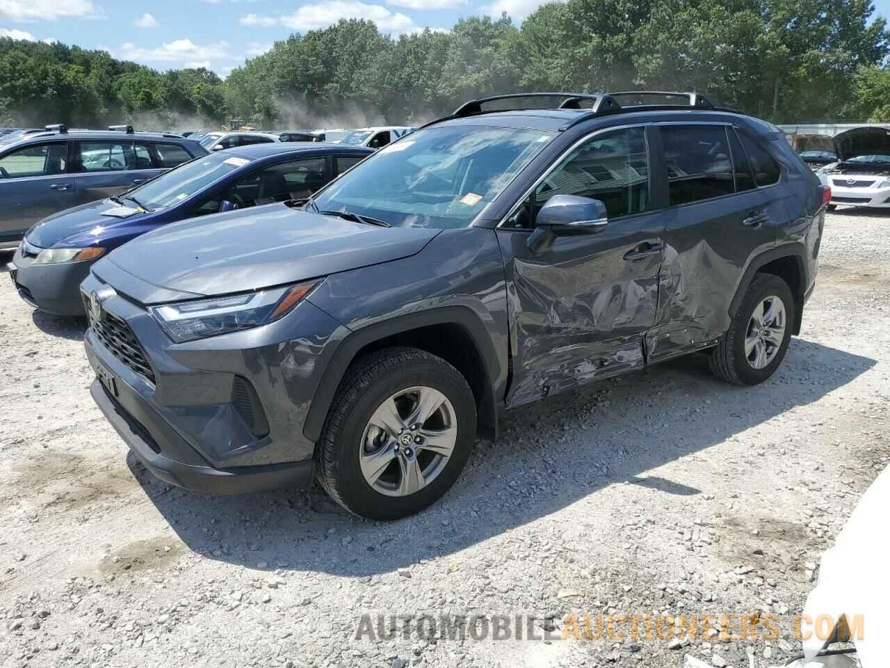 2T3P1RFV6PW388389 TOYOTA RAV4 2023