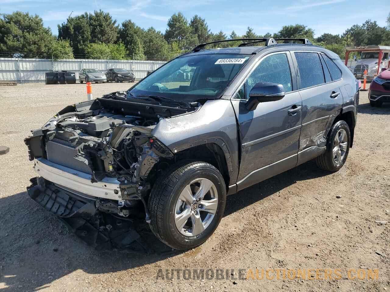 2T3P1RFV6PW402341 TOYOTA RAV4 2023