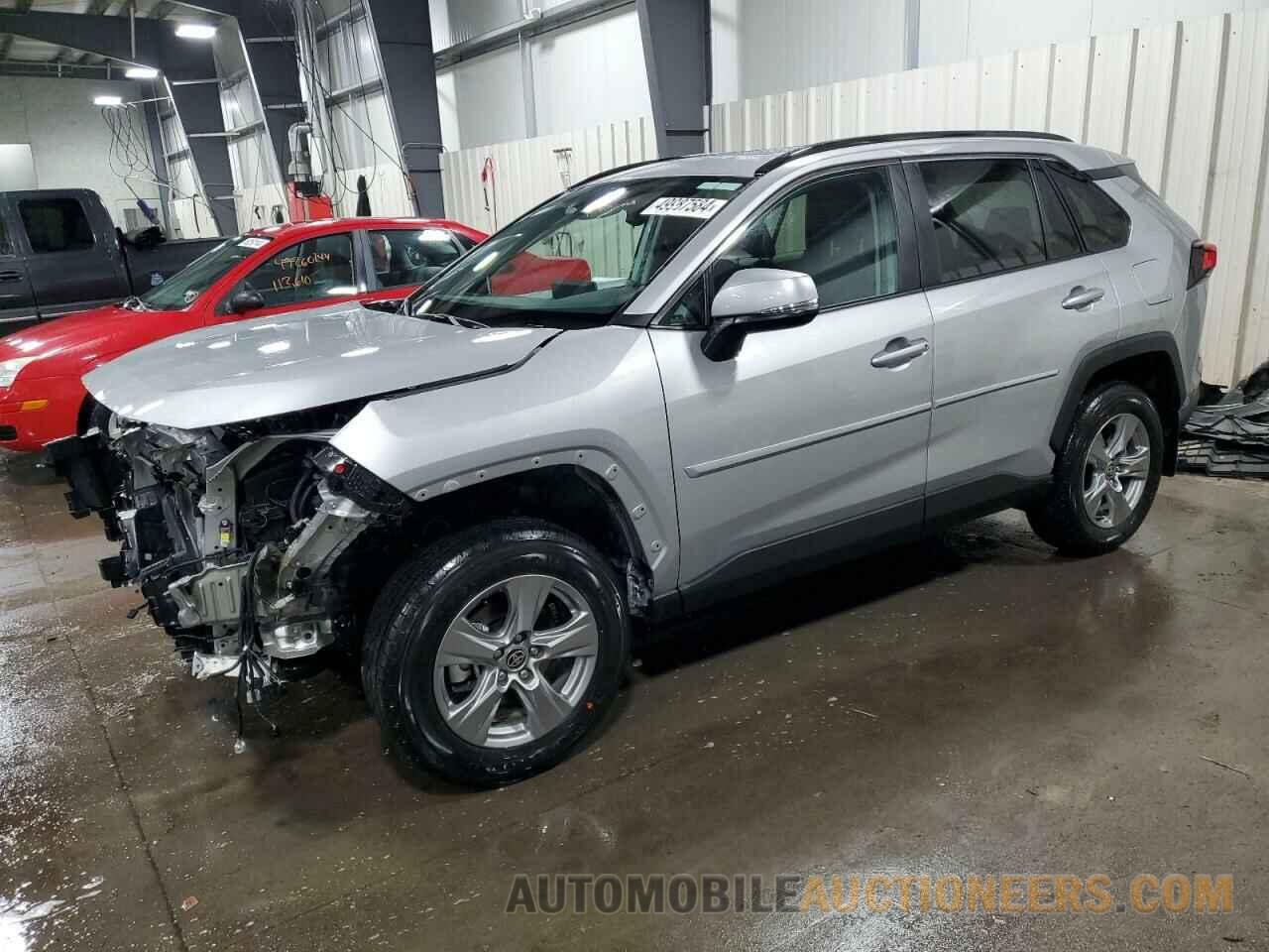 2T3P1RFV6PW404588 TOYOTA RAV4 2023